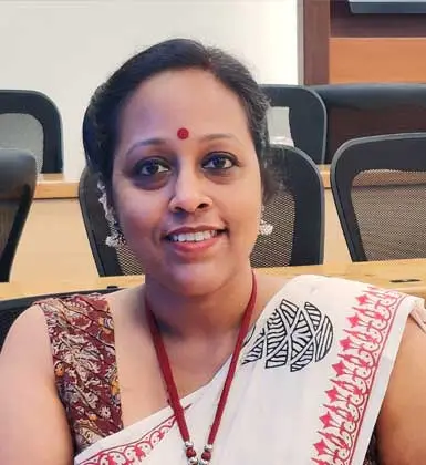 Dr Archana Pillai